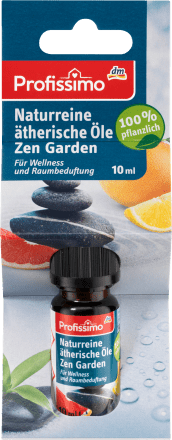 Profissimo Duftöl naturreine ätherische Öle Zen Garden, 10 ml dauerhaft  günstig online kaufen