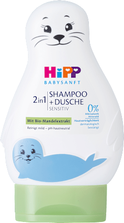 Hipp clearance kinder shampoo