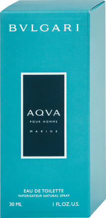 Bvlgari aqva amara dm store