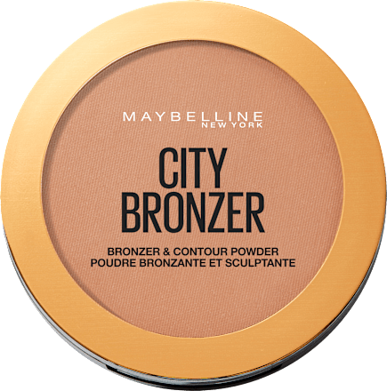 Bronzer dm deals