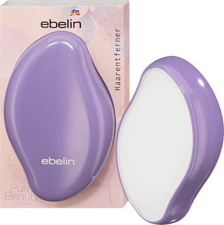 ebelinHaarentferner Pure Beauty Moments, 1 St