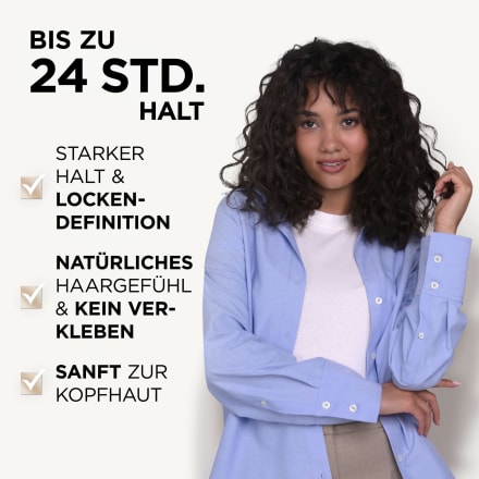 Elnett Haarspray Starker Halt, 200 ml dauerhaft günstig online kaufen