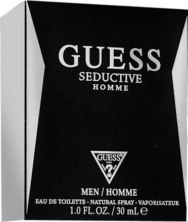 Guess seductive homme sales 30ml