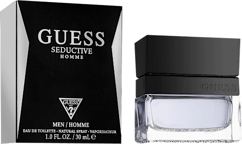 GUESS Seductive Homme Edt 30 ml Acquisti online sempre