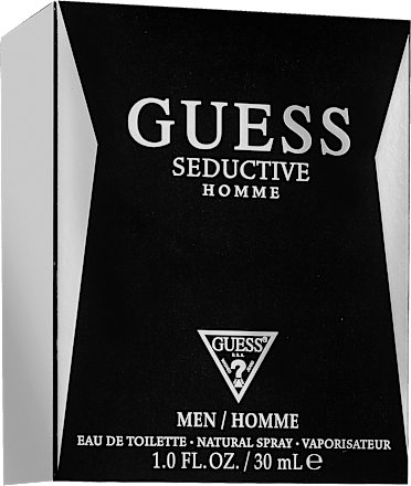 Guess Eau de Toilette Seductive Homme 30 ml dm.at