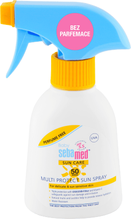 Dm cheap sebamed baby