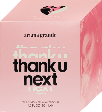 Cloud ariana grande dm sale