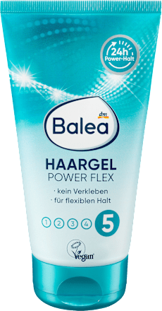 BaleaHaargel Power Flex, 150 ml