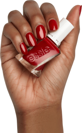 essie Gel Nagellack Couture 345 Bubbles Only, 14 ml