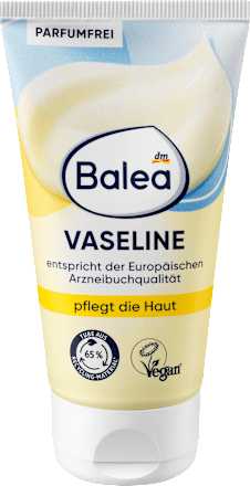 BaleaVaseline, 75 ml