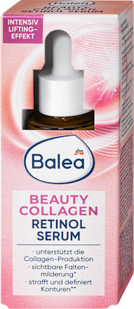 BaleaSerum Beauty Collagen Retinol, 30 ml