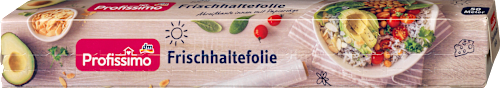 ProfissimoFrischhaltefolie, 50 m
