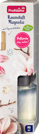 ProfissimoDuftstäbchen Raumduft Magnolie 90 ml