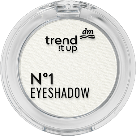 trend !t upLidschatten N°1  005, 2,5 g