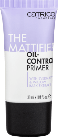 The Mattifier Oil-Control primer, 30 ml