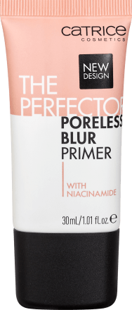 CATRICE The Perfector Poreless Blur primer, 30 ml povoljna online kupovina