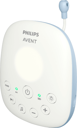 Philips AVENT Babyphone DECT Audio SCD715, 1 St dauerhaft günstig