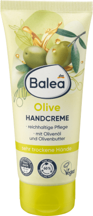 BaleaHandcreme Olive, 100 ml