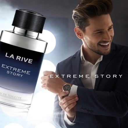 La rive extreme story price hot sale