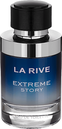 LA RIVE Extreme story Eau de Toilette 75 ml dauerhaft g nstig