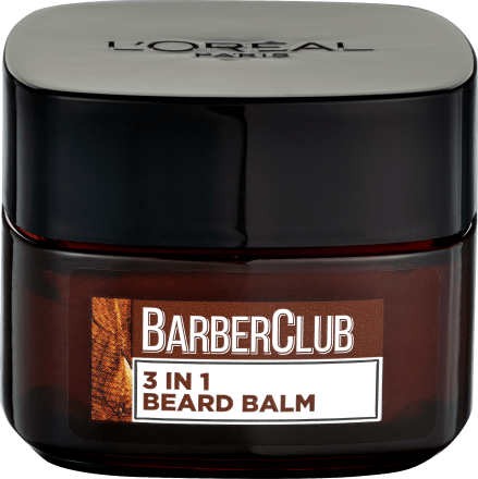 L'Oréal Men Expert BarberClub - Trousse Barbe Visage Cheveux Pour - View #13