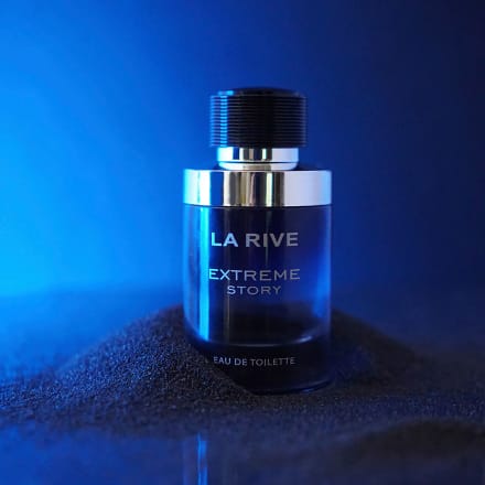 LA RIVE Extreme story Eau de Toilette, 75 ml dauerhaft günstig online kaufen