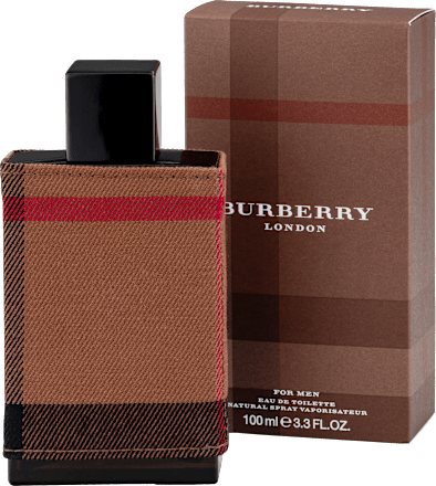 Burberry Eau de Toilette London For Men 100 ml dm.at