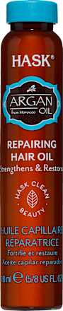 HASKHaaröl Argan Oil, 18 ml