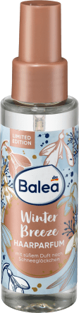 BaleaHaarparfum Winter Breeze, 100 ml