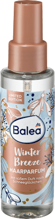 BaleaHaarparfum Winter Breeze, 100 ml