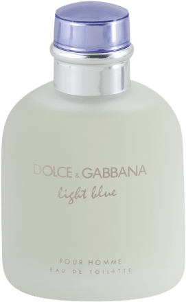 Dolce gabbana 2025 light blue muski