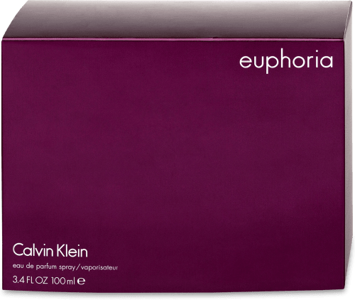 Calvin klein euphoria dm store