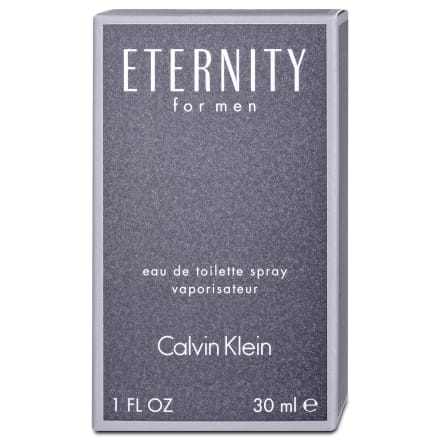 Calvin klein new arrivals eternity dm