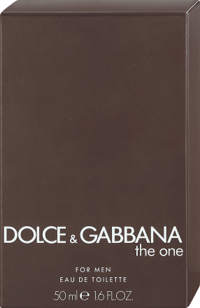 Dm dolce gabbana the one new arrivals