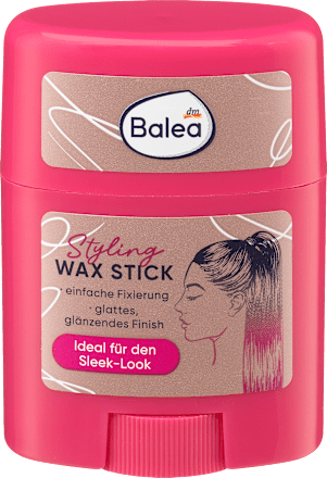 BaleaWax Styling Stick, 25 g
