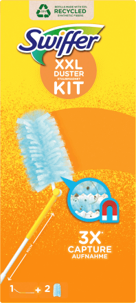 Swiffer XXL Duster Staubmagnet Kit, 1 St