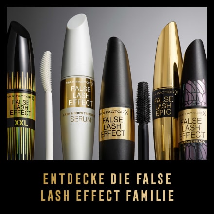 Lycolash Wimpern- & Augenbrauen-Serum Booster – 5 Ml, Mit 95% Natürlichen Inhaltsstoffen, Für Verlängerung & Verdichtung