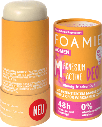 FoamieDeostick Happy Day, 1 St