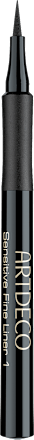 ARTDECOEyeliner Sensitive Fine Liner 1 Black, 1 ml