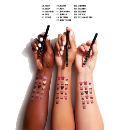 Nyx lipliner deals