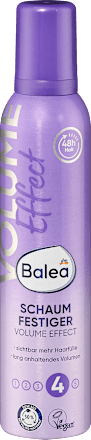BaleaSchaumfestiger Volume Effect, 250 ml