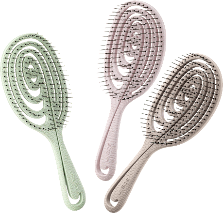 ebelinSpiralentwirrbürste, 1 St