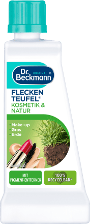 Dr. BeckmannFleckenentferner Fleckenteufel Natur & Kosmetik, 50 ml