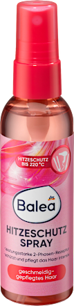BaleaHitzeschutzspray, 75 ml