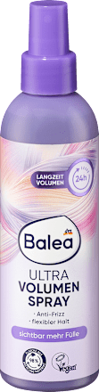 BaleaUltra Volumenspray, 200 ml