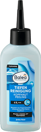 Balea ProfessionalKopfhautpeeling Tiefenreinigung, 150 ml