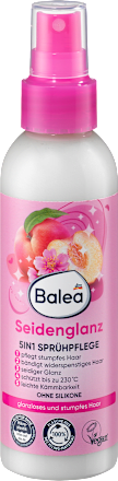 BaleaSprühpflege Seidenglanz, 150 ml