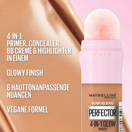 Dm maybelline top