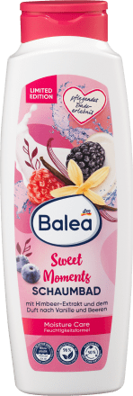 BaleaSchaumbad Sweet Moments, 750 ml