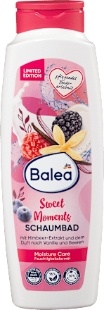 BaleaSchaumbad Sweet Moments, 750 ml